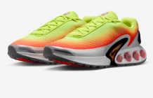 Nike Air Max Dn-Pánské volnočasové boty