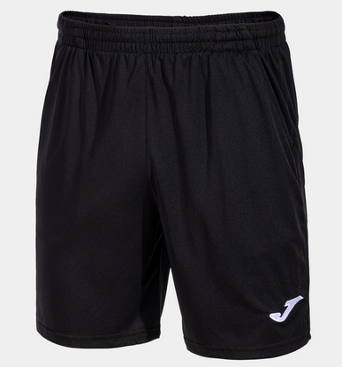 BERMUDA DRIVE NEGRO-Pánské šortky