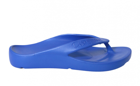 Aequos Shark Azzurro - Modrá