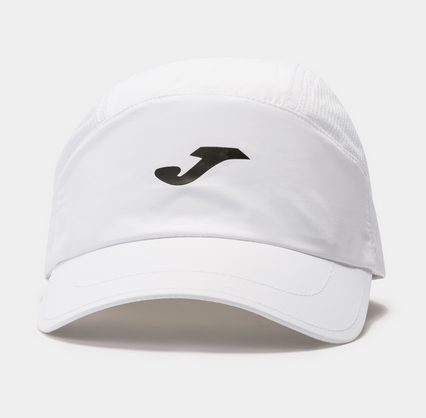 Assortment | RUNNING NIGHT CAP WHITE-Pánská kšiltovka