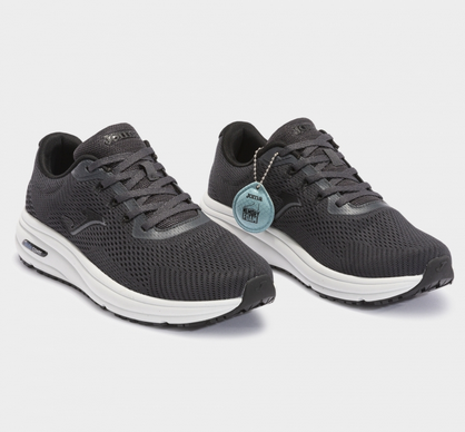 Assortment | SELENE MEN 2412 GREY-Pánské volnočasové boty