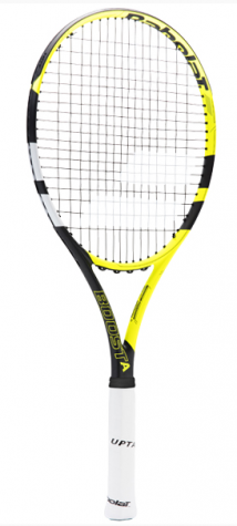 BABOLAT BOOST A YELLOW