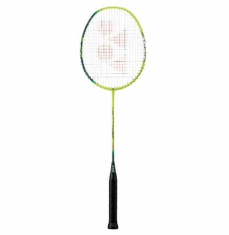Badmintonová raketa Yonex ASTROX 01 FEEL, LIME, 4UG4