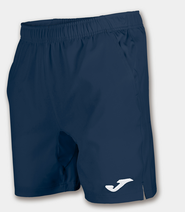 BERMUDA MASTER TENNIS DARK NAVY-Pánské tenisové šortky