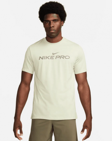 Dri-FIT Fitness T-Shirt-Pánské triko