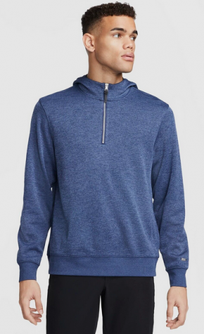 Dri-FIT Golf Hoodie-Pánská mikina