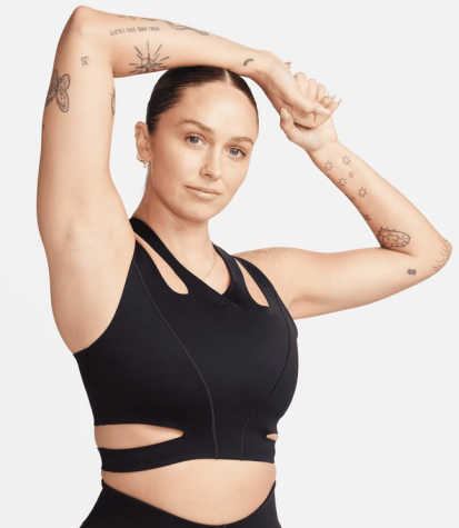 FutureMove Bra-Dámský top