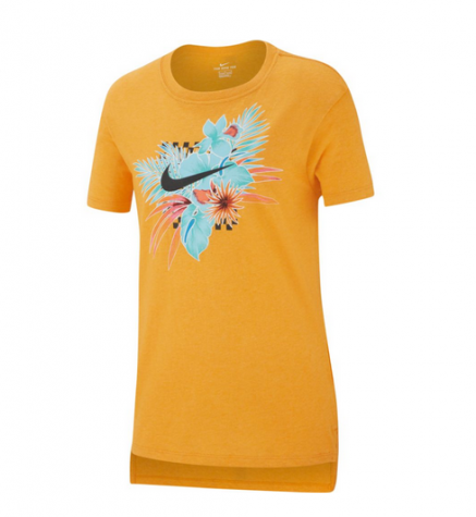 G NSW TEE DPTL FOLIAGE FUTURA