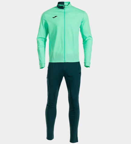 CHALLENGE TRACKSUIT -Pánská tenisová souprava