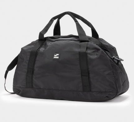 INDOOR SPORT BAG BLACK-Sportovní taška