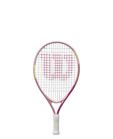 INTRIGUE JR 19 GIRLS TNS RKT