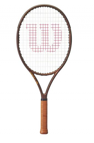 Juniorská tenisová raketa PRO STAFF 25 V14 RKT