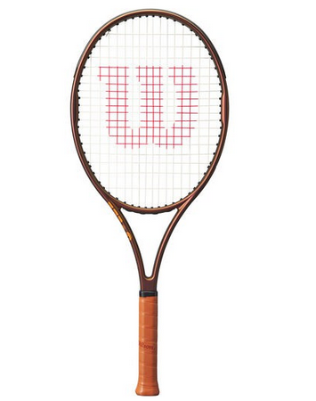 Juniorská tenisová raketa PRO STAFF 26 V14 RKT