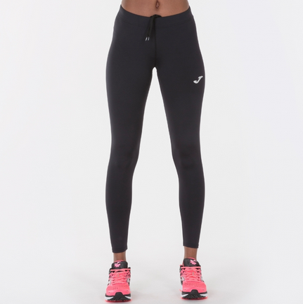 LONG TIGHT OLIMPIA BLACK WOMAN-Dámské legíny