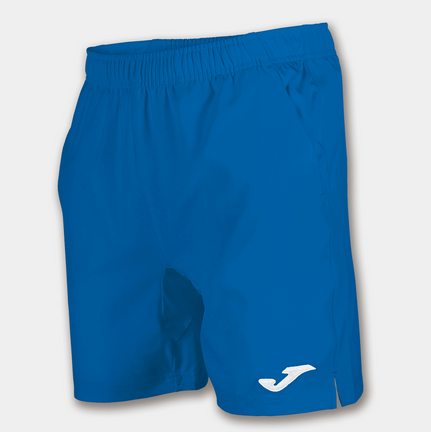 MASTER BERMUDA ROYAL-Pánské tenisové šortky