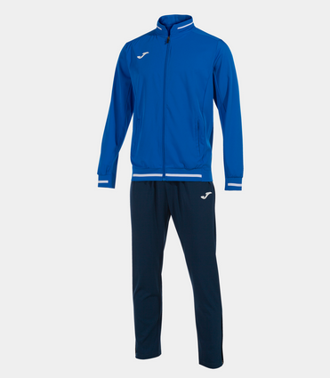 MONTREAL TRACKSUIT ROYAL NAVY-Pánská souprava