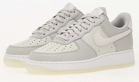 Nike Air Force 1 '07 Lv8-Pánské volnočasové boty