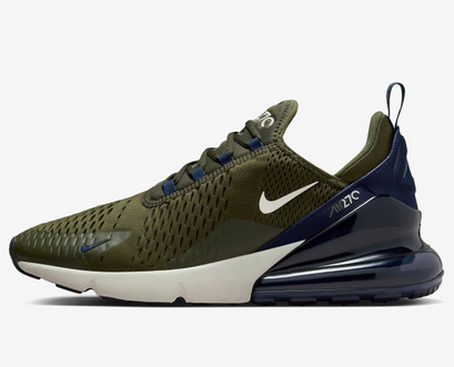 Nike Air Max 270-Pánské volnočasové boty