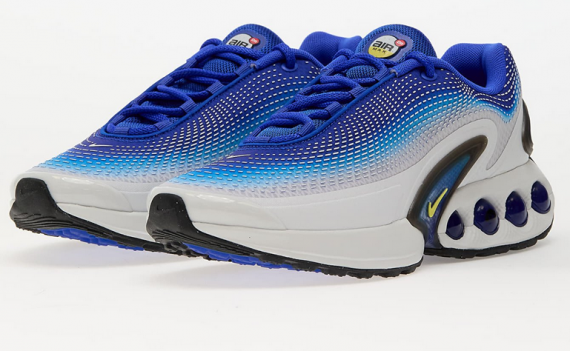 Nike Air Max Dn Se-Pánské volnočasové boty