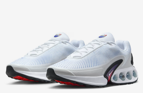 Nike Air Max Dn-Pánské volnočasové boty