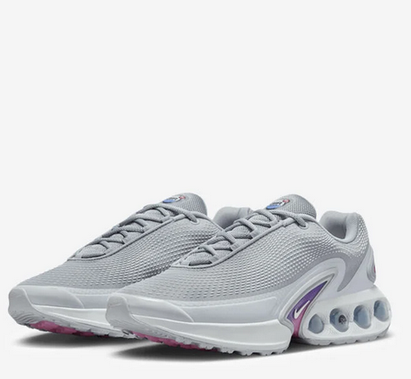 Nike Air Max-Pánské volnočasové boty