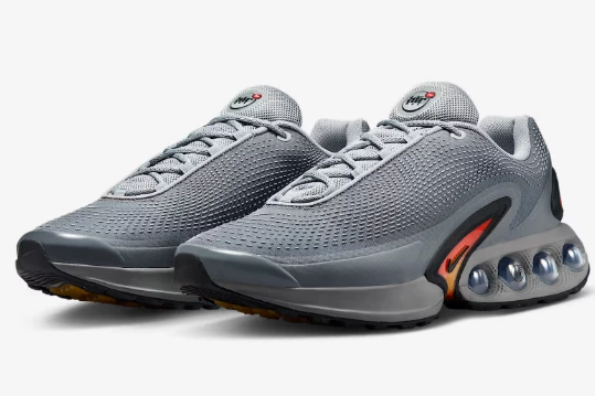 Nike Air Max-Pánské volnočasové boty