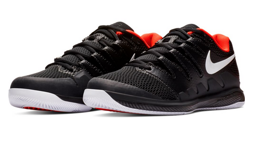 Nike Air Zoom Vapor X-Pánské halové boty černé