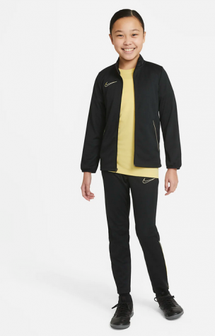 Nike Dri-FIT Academy-Juniorská souprava černá