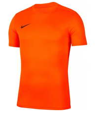 Nike Dri-FIT Park VII-Juniorské triko oranžové