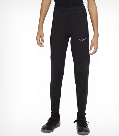 Nike Dri-FIT Strike-Juniorské kalhoty