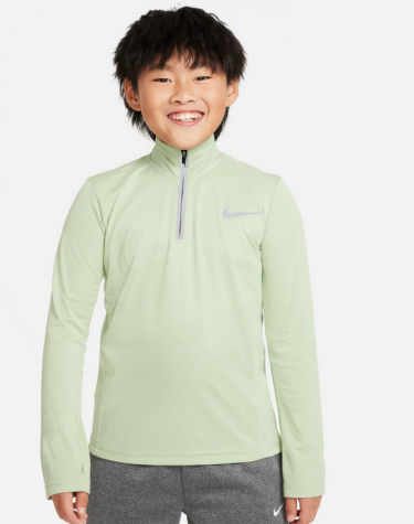 Nike Dri-FIT-Juniorské triko