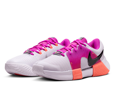 Nike GP Challenge 1 PRM HC-Dámské halové tenisové boty