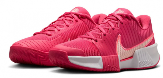 Nike GP Challenge Pro Women's Tennis Shoes Clay-Dámské antukové tenisové boty