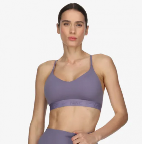 Nike Indy-Dámská sportovní podprsenka