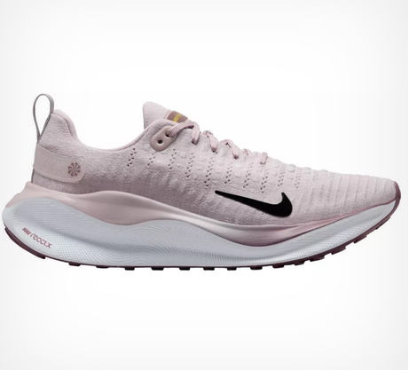 Nike InfinityRN 4-Dámské běžecké boty pudrové
