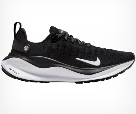 Nike InfinityRN 4-Dámské běžecké boty černé
