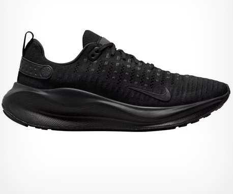 Nike InfinityRN 4-Pánské běžecké boty černé