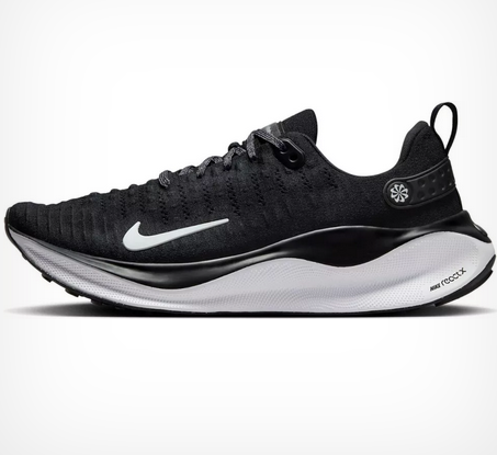 Nike InfinityRN 4-Pánské běžecké boty černé