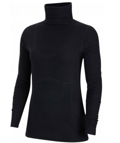 Nike Pro HyperWarm-Dámské triko