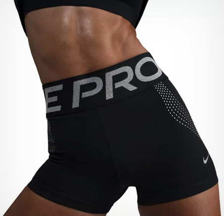 Nike Pro Sculpt-Dámské elasťáčky