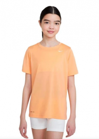 Nike Sportswear Dri Fit-Dívčí triko