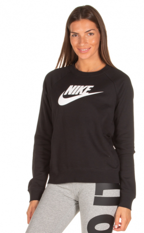 Nike Sportswear Essential-Dámská mikina černá