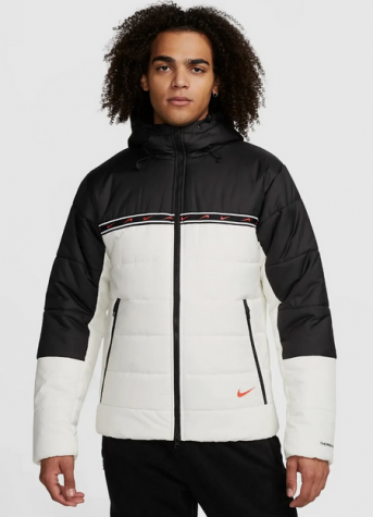 Nike Sportswear Repeat-Pánská zimní bunda