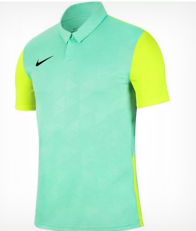 Nike Trophy IV-Pánské polo