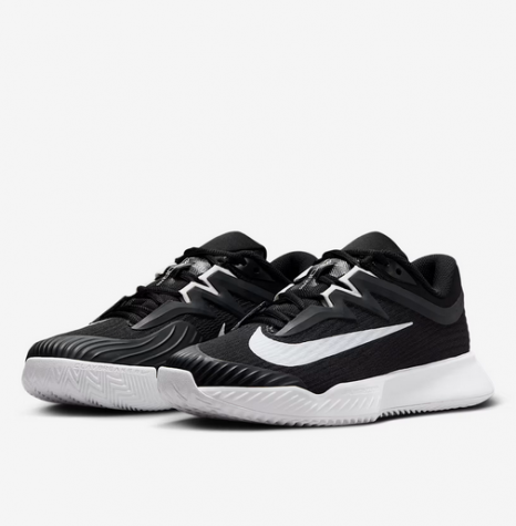 Nike Vapor Pro 3-Dámské tenisové antukové boty černé