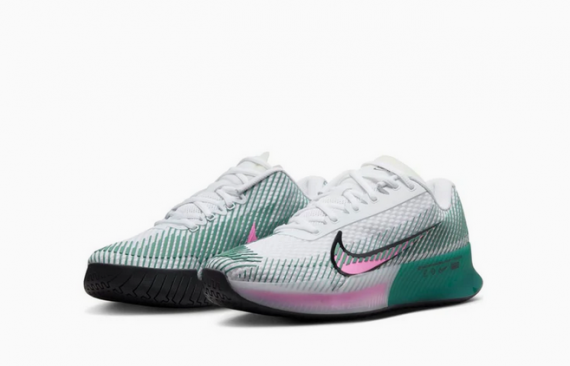 Nike Women's Zoom Vapor 11-Dámské halové tenisové boty