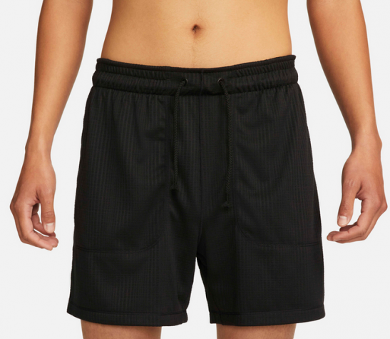 Nike Yoga-Pánské volnočasové šortky