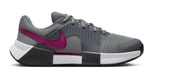 Nike Zoom GP Challenge 1-Juniorské tenisové univerzální boty