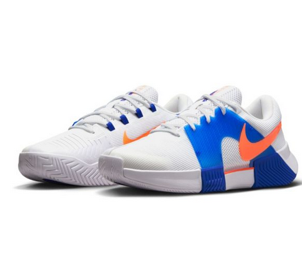 Nike Zoom GP Challenge 1-Pánské tenisové halové boty