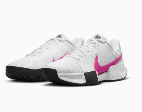 Nike Zoom GP Challenge Pro-Dámské tenisové halové boty